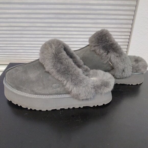 NWT UGG Disquette Slipper - Picture 5 of 10